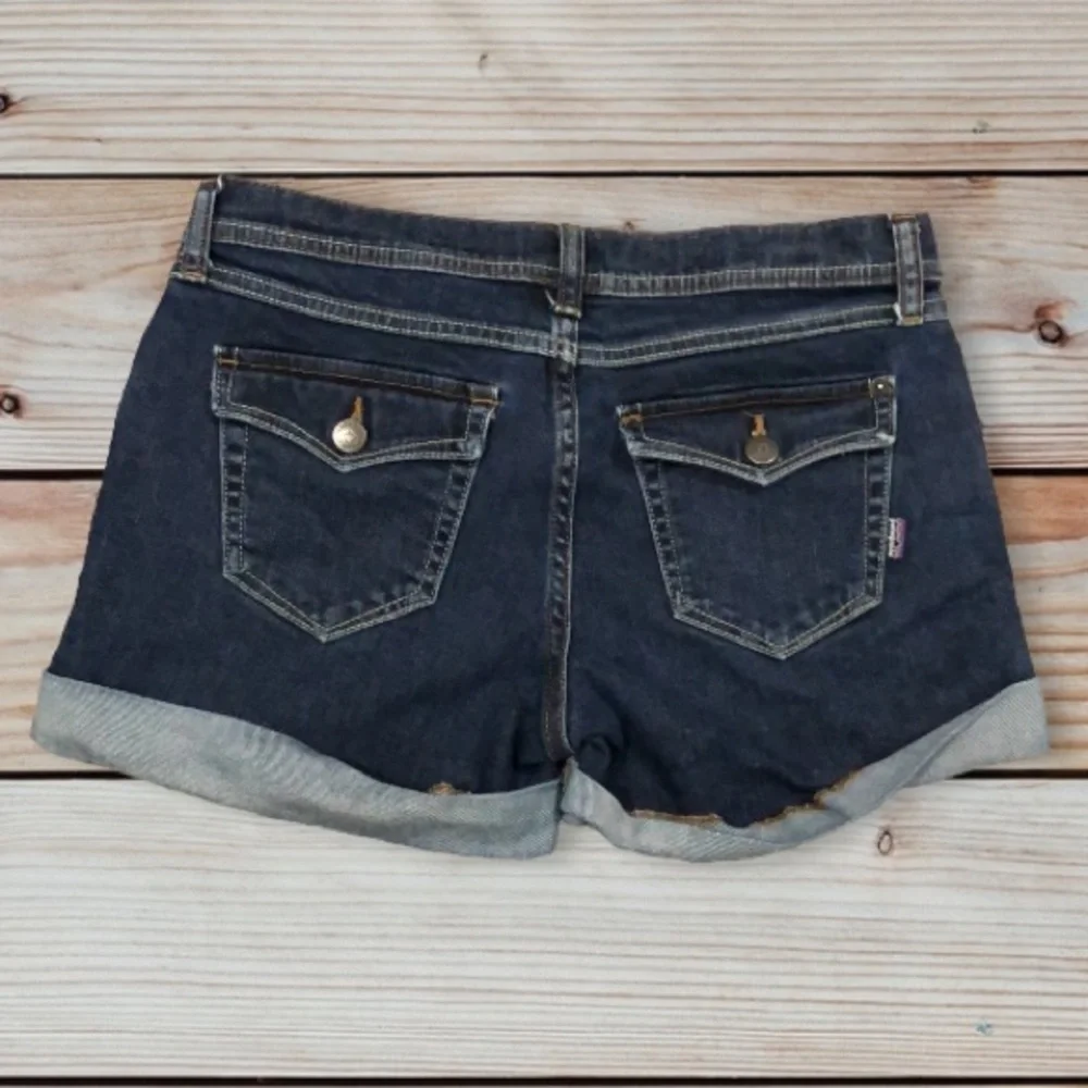 PATAGONIA | Women’s Denim Shortie